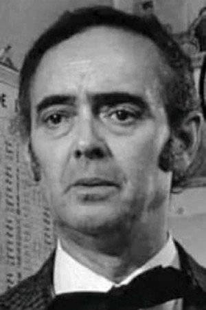 Georges Aubert portrait