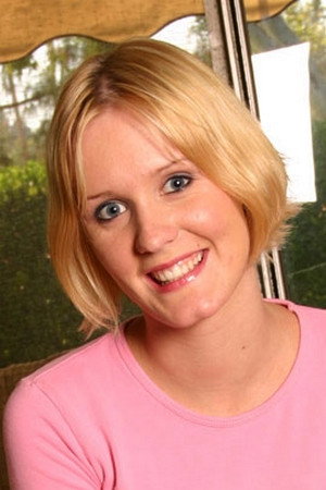 Bailey Brooks portrait