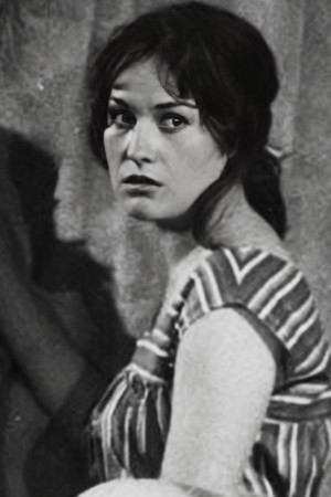 Marisa Grieben portrait