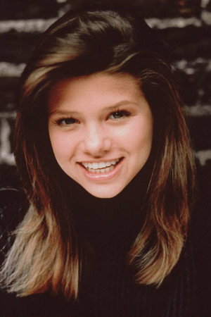 Ari Meyers portrait