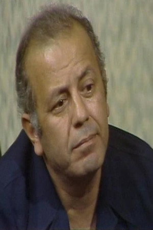 Abdel Mohsen Selim portrait