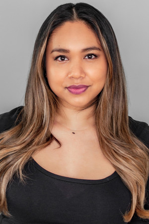 Marline Yan portrait