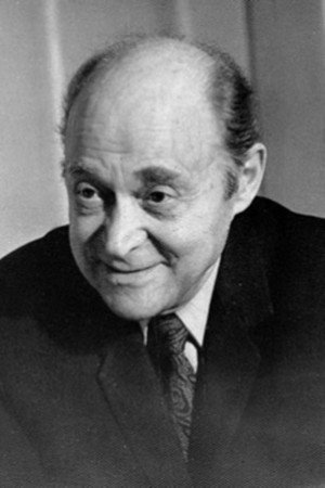 Pavel Pavlenko portrait