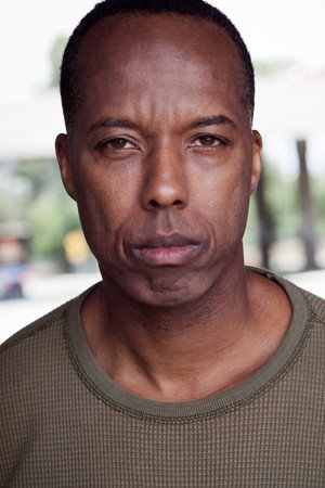 D. Reynolds portrait