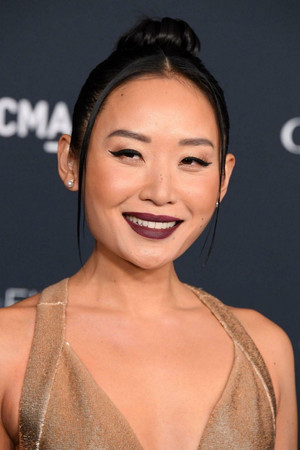 Li Jun Li portrait