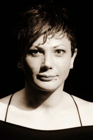 Didem Soylu portrait