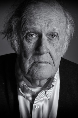 M. Emmet Walsh portrait