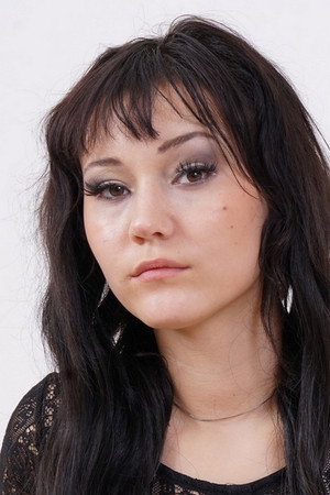Sandra Zee portrait