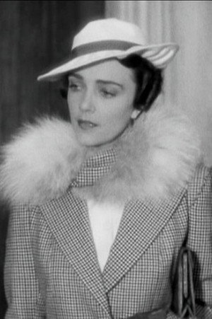 Jacqueline Delubac portrait