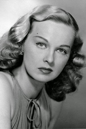 Helen Gilbert portrait