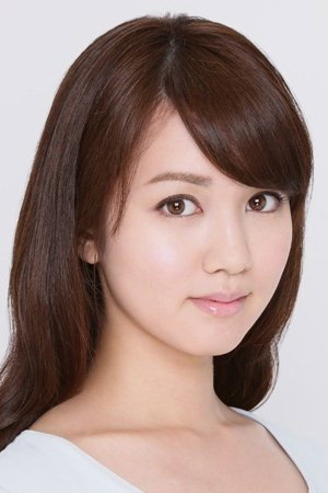 Aoi portrait