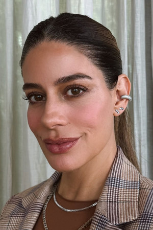 Manuela González portrait
