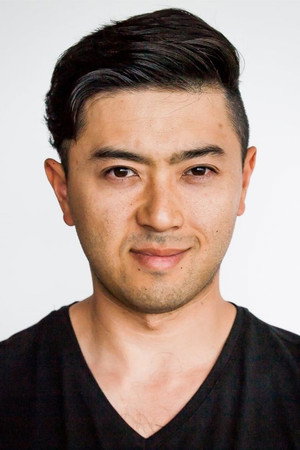 David Lam portrait