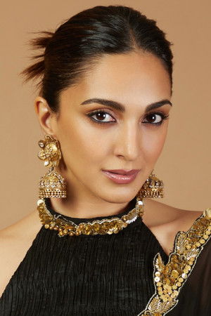 Kiara Advani portrait