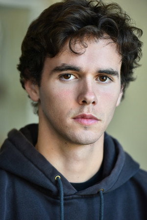 Noah Toth portrait