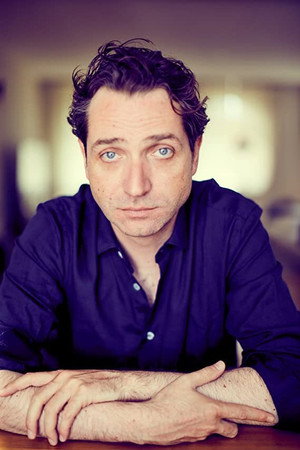 Marc Limpach portrait