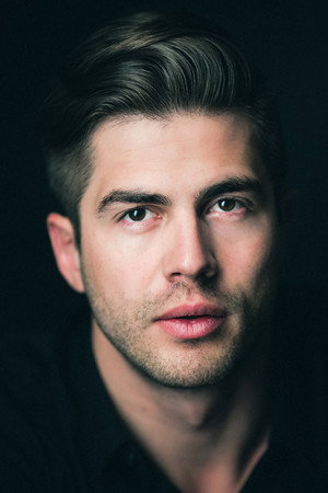 Ivo Arakov portrait
