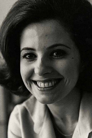 Barbara Parkins portrait