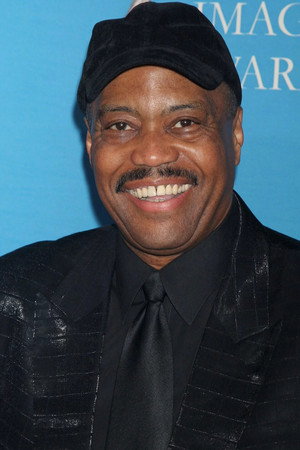 Cuba Gooding portrait