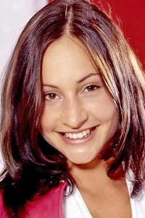 Lexi portrait