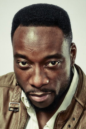 Bentley Kalu portrait