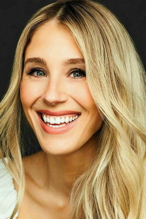 Lisa Gilroy portrait