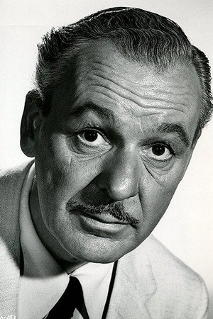 Wilton Graff portrait