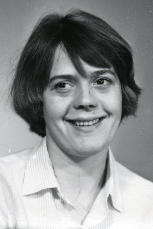 Mari Lill portrait