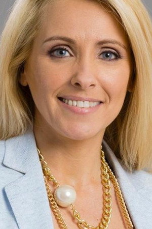 Sofia Alves portrait