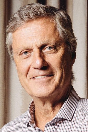 Lasse Hallström portrait