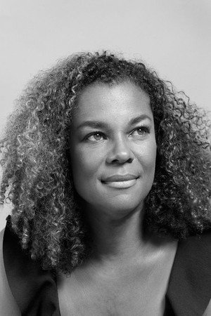 Farida van den Stoom portrait