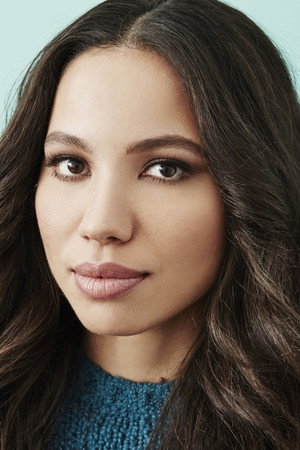 Jurnee Smollett portrait