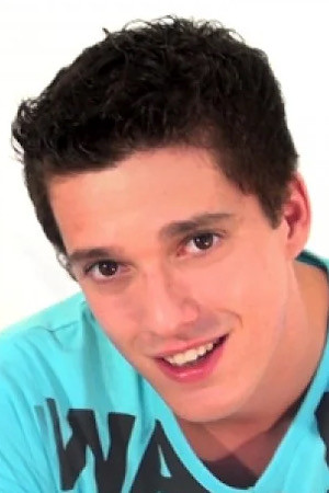 Andrea Torelli portrait
