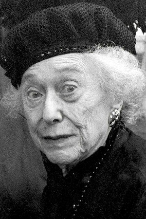 Eda Reiss Merin portrait