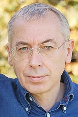 Michael Eaves portrait