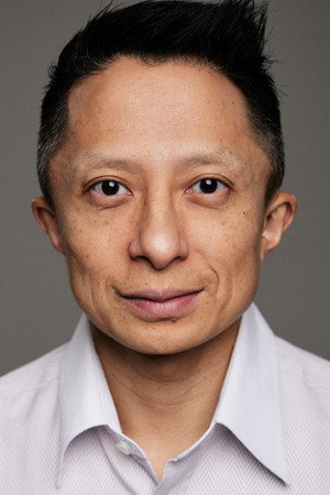 Kwok One portrait