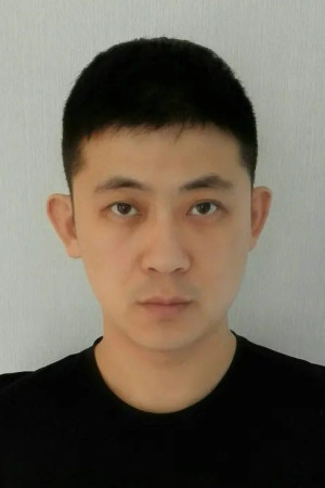 Li Yufeng portrait