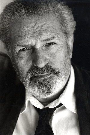 Francesco Barilli portrait
