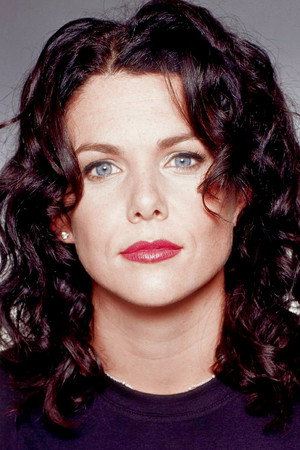 Lauren Graham portrait