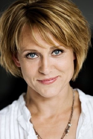 Charlotte Fich portrait