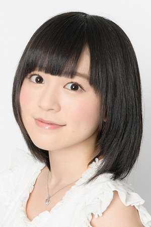 Yuki Nakashima portrait