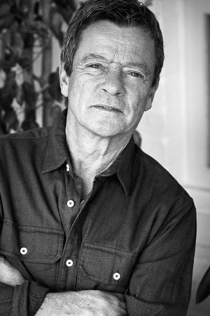Dean Fourie portrait