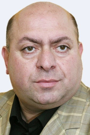 Elchin Hamidov portrait