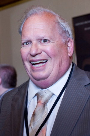 David Shepard portrait