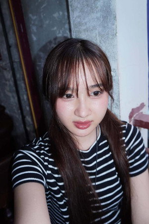 Tepbomnong Son portrait