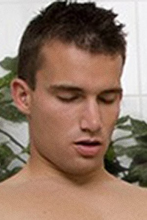 Alex Friezer portrait