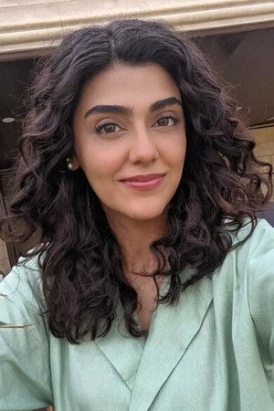 Noreen Gulwani portrait
