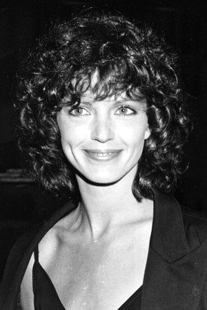 Kathryn Witt portrait