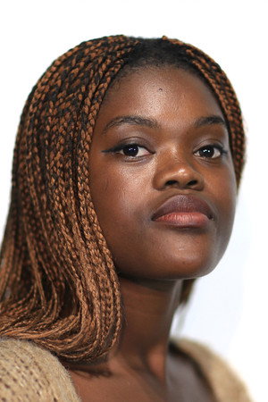 Mia Onungue portrait