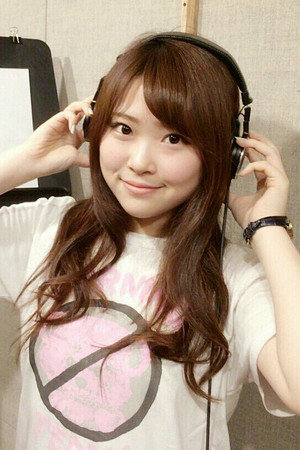 Ruriko Noguchi portrait
